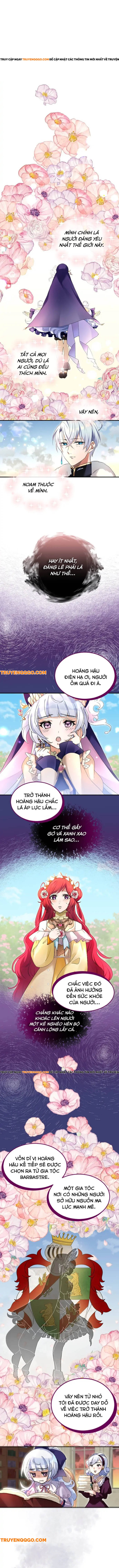 Vũ Khí Báo Thù, Giọt Lệ Tẩm Độc Chapter 15 - 2