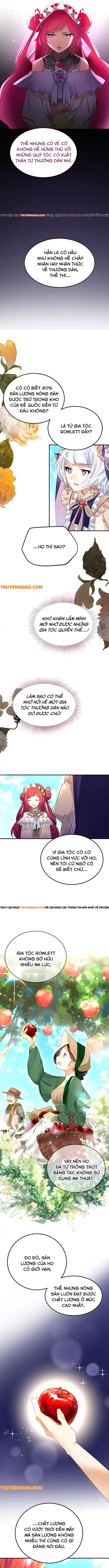 Vũ Khí Báo Thù, Giọt Lệ Tẩm Độc Chapter 16 - 8