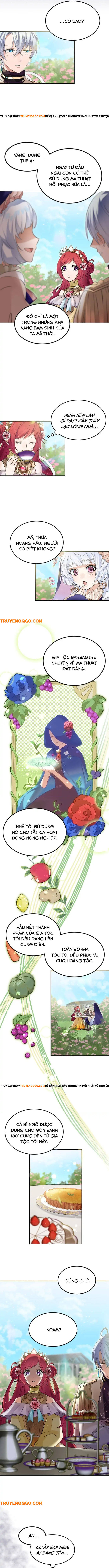 Vũ Khí Báo Thù, Giọt Lệ Tẩm Độc Chapter 14 - 5