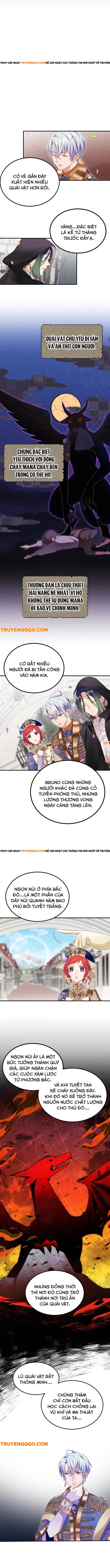 Vũ Khí Báo Thù, Giọt Lệ Tẩm Độc Chapter 18 - 8