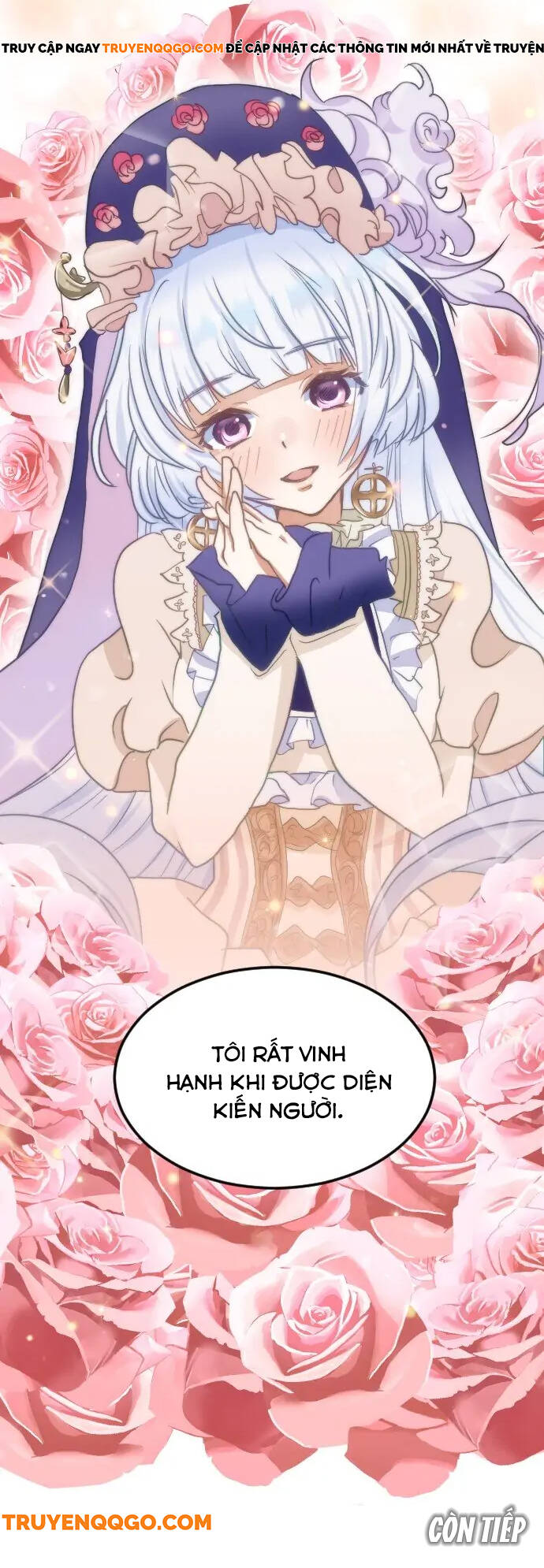 Vũ Khí Báo Thù, Giọt Lệ Tẩm Độc Chapter 13 - 11