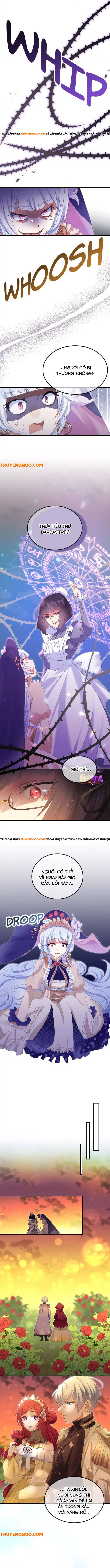 Vũ Khí Báo Thù, Giọt Lệ Tẩm Độc Chapter 17 - 9