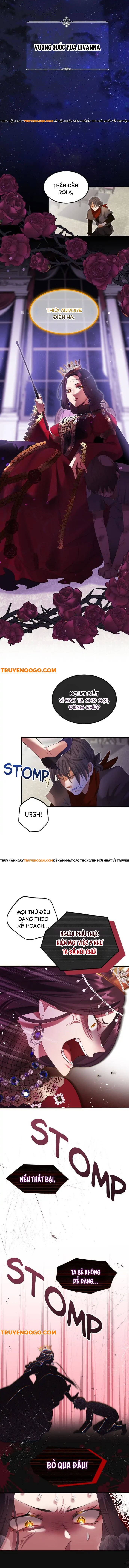 Vũ Khí Báo Thù, Giọt Lệ Tẩm Độc Chapter 18 - 10