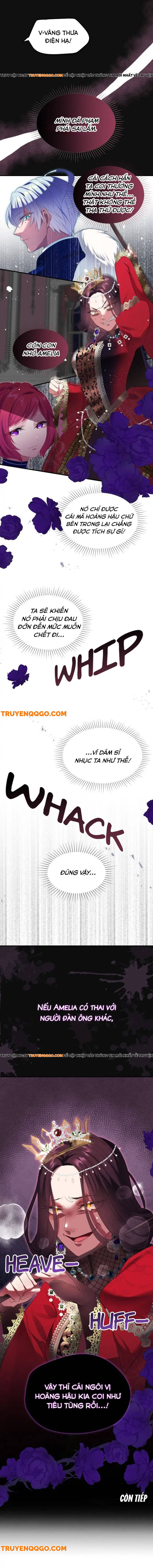Vũ Khí Báo Thù, Giọt Lệ Tẩm Độc Chapter 18 - 11