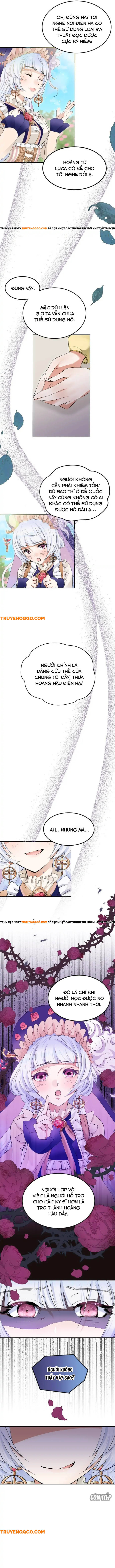 Vũ Khí Báo Thù, Giọt Lệ Tẩm Độc Chapter 14 - 9
