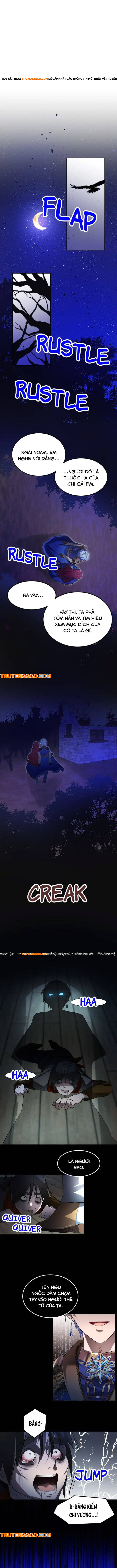 Vũ Khí Báo Thù, Giọt Lệ Tẩm Độc Chapter 21 - 2