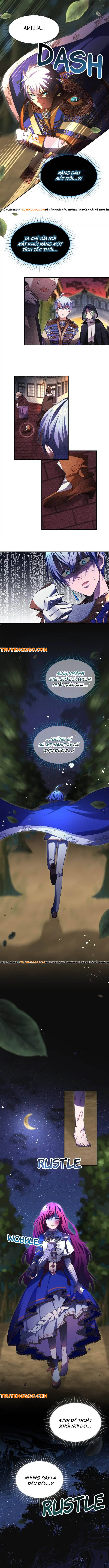 Vũ Khí Báo Thù, Giọt Lệ Tẩm Độc Chapter 20 - 6