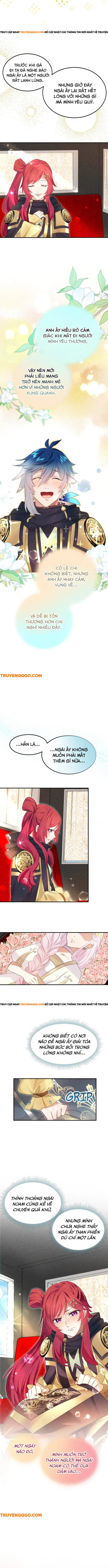 Vũ Khí Báo Thù, Giọt Lệ Tẩm Độc Chapter 25 - 7
