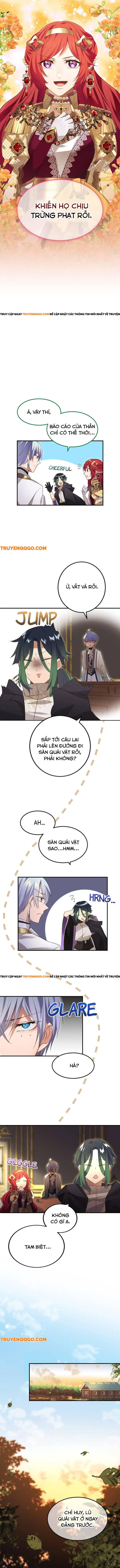 Vũ Khí Báo Thù, Giọt Lệ Tẩm Độc Chapter 24 - 7