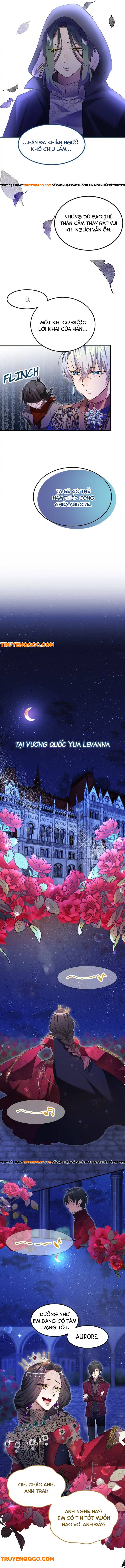 Vũ Khí Báo Thù, Giọt Lệ Tẩm Độc Chapter 21 - 8