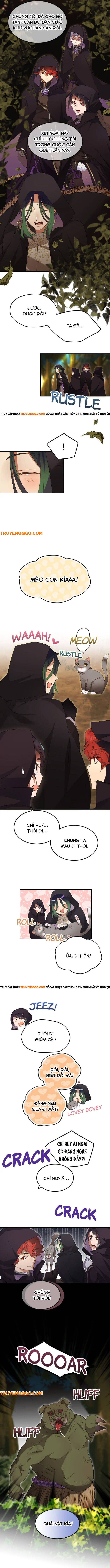 Vũ Khí Báo Thù, Giọt Lệ Tẩm Độc Chapter 24 - 8