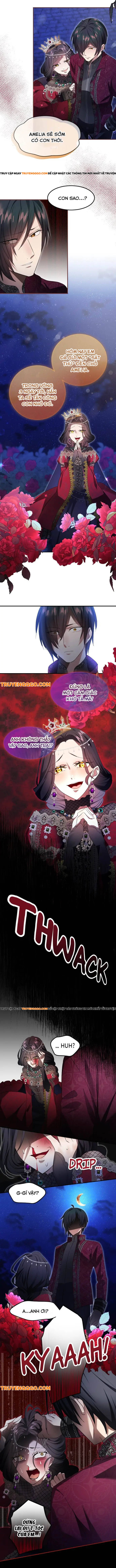 Vũ Khí Báo Thù, Giọt Lệ Tẩm Độc Chapter 21 - 9