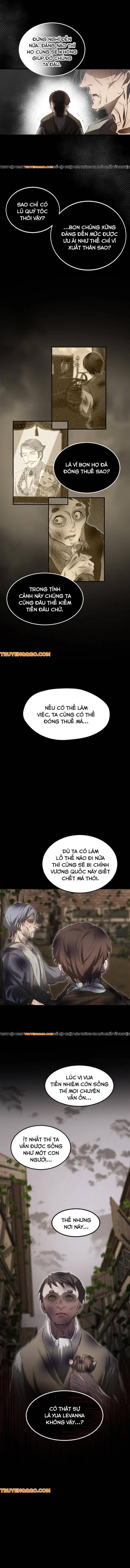 Vũ Khí Báo Thù, Giọt Lệ Tẩm Độc Chapter 25 - 10
