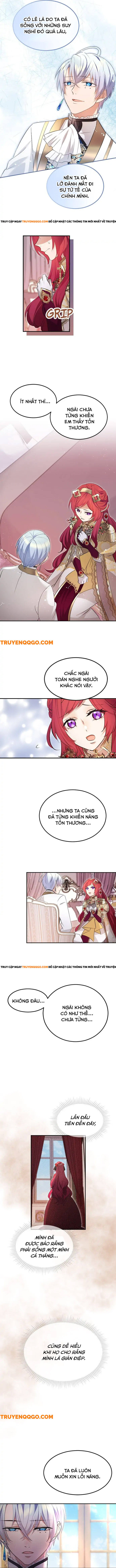 Vũ Khí Báo Thù, Giọt Lệ Tẩm Độc Chapter 23 - 10