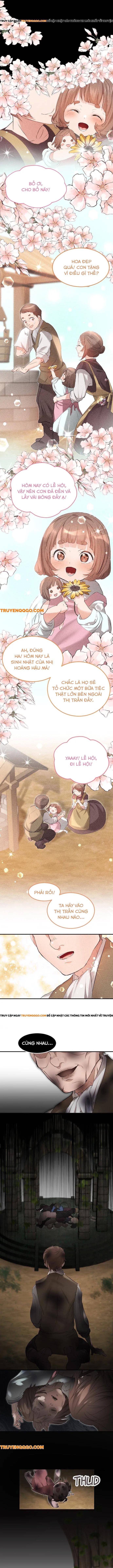 Vũ Khí Báo Thù, Giọt Lệ Tẩm Độc Chapter 25 - 11