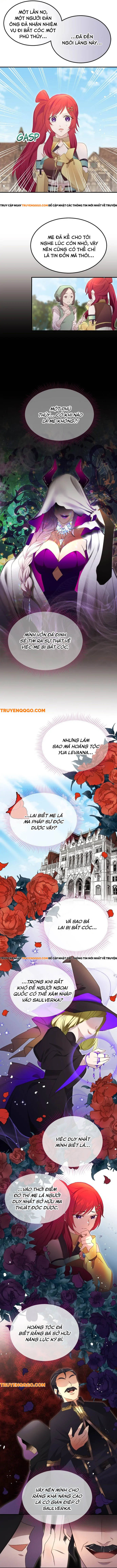 Vũ Khí Báo Thù, Giọt Lệ Tẩm Độc Chapter 27 - 9