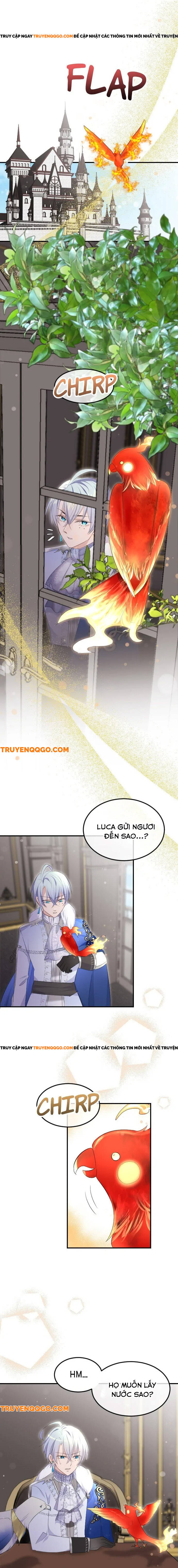 Vũ Khí Báo Thù, Giọt Lệ Tẩm Độc Chapter 27 - 11