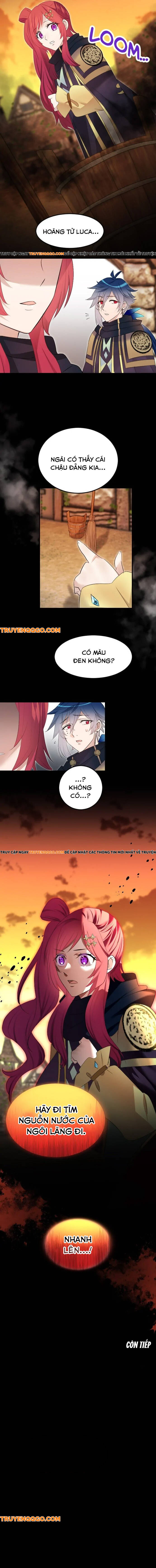 Vũ Khí Báo Thù, Giọt Lệ Tẩm Độc Chapter 26 - 12
