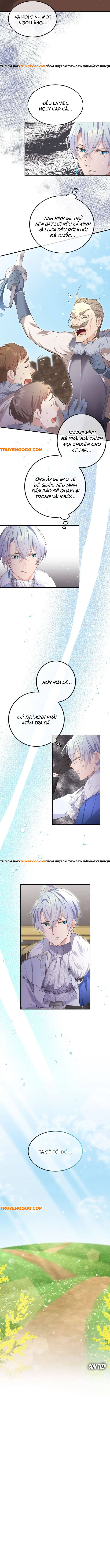Vũ Khí Báo Thù, Giọt Lệ Tẩm Độc Chapter 27 - 12