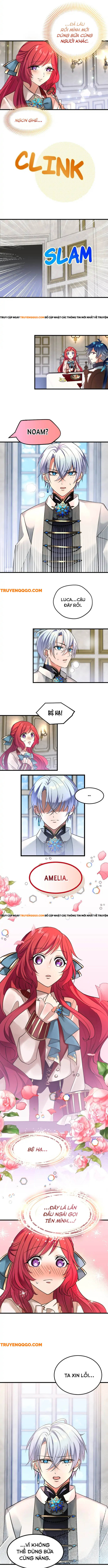 Vũ Khí Báo Thù, Giọt Lệ Tẩm Độc Chapter 7 - 7