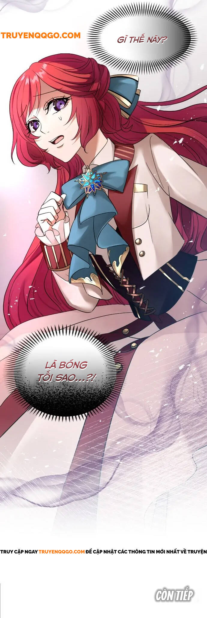 Vũ Khí Báo Thù, Giọt Lệ Tẩm Độc Chapter 7 - 11