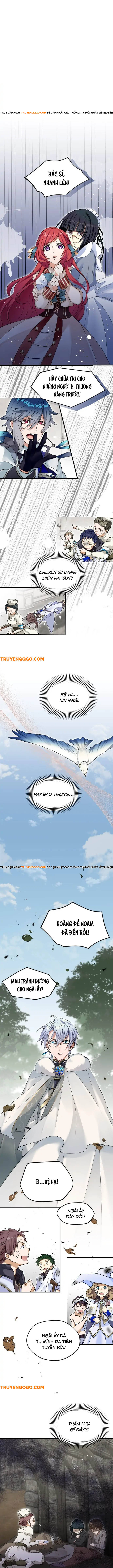 Vũ Khí Báo Thù, Giọt Lệ Tẩm Độc Chapter 8 - 2