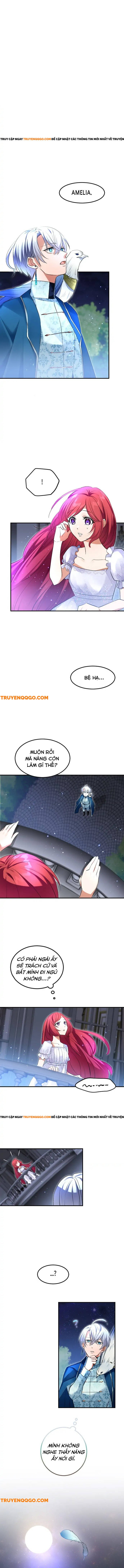 Vũ Khí Báo Thù, Giọt Lệ Tẩm Độc Chapter 12 - 2