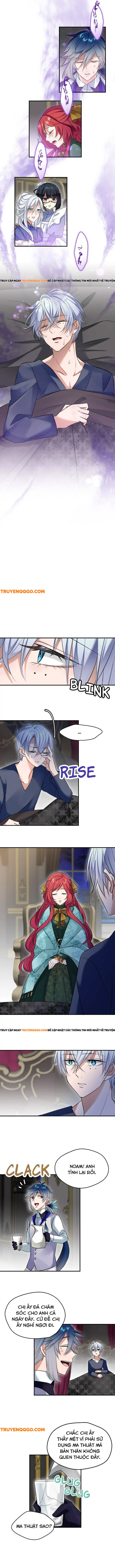 Vũ Khí Báo Thù, Giọt Lệ Tẩm Độc Chapter 9 - 7