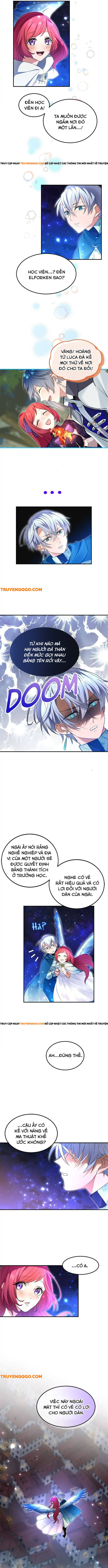 Vũ Khí Báo Thù, Giọt Lệ Tẩm Độc Chapter 12 - 7