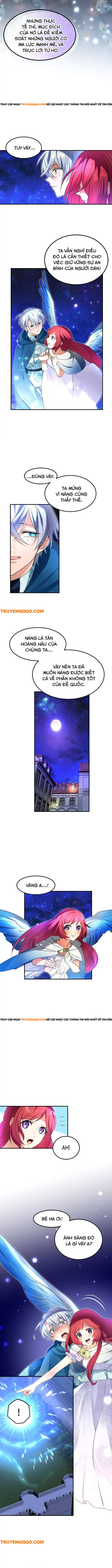 Vũ Khí Báo Thù, Giọt Lệ Tẩm Độc Chapter 12 - 8