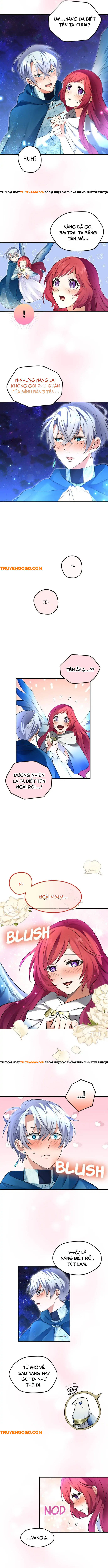 Vũ Khí Báo Thù, Giọt Lệ Tẩm Độc Chapter 12 - 10