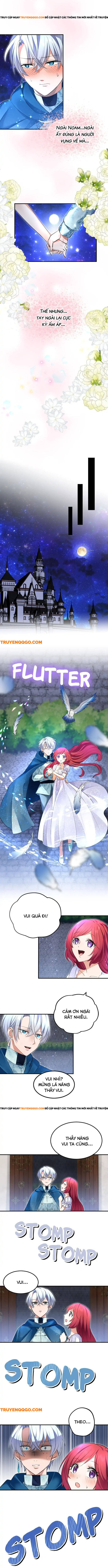 Vũ Khí Báo Thù, Giọt Lệ Tẩm Độc Chapter 12 - 11