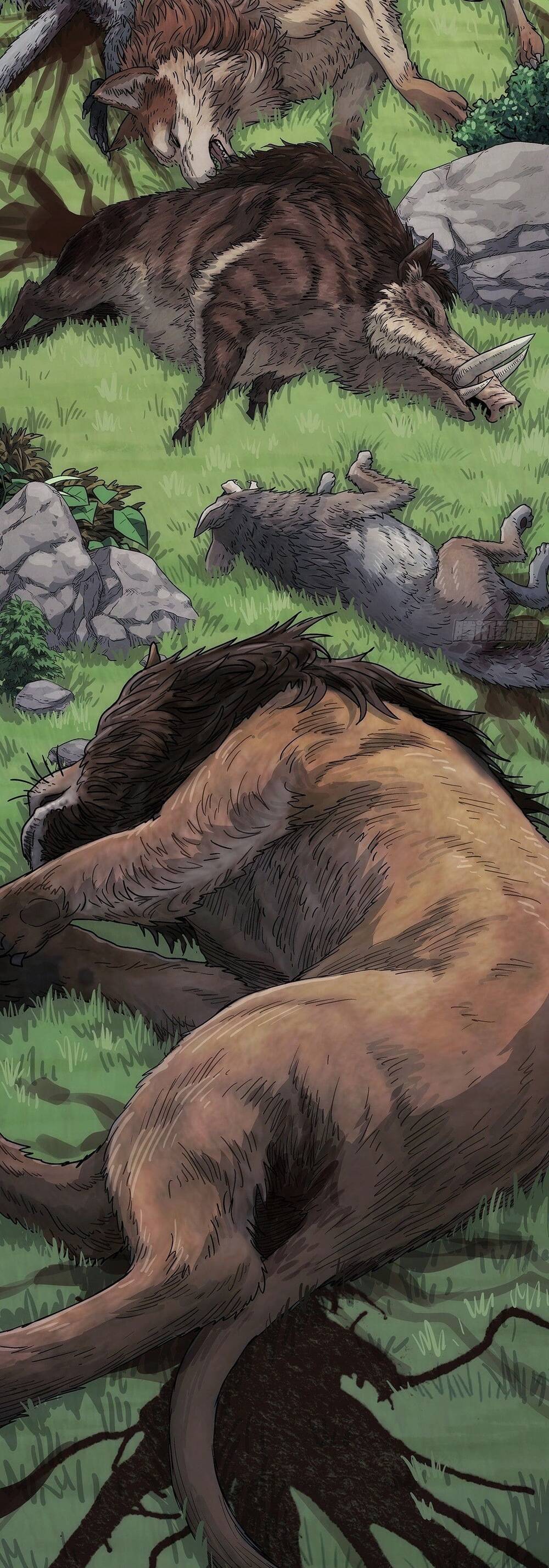 Ta Muốn Phong Thiên Chapter 3.1 - 16