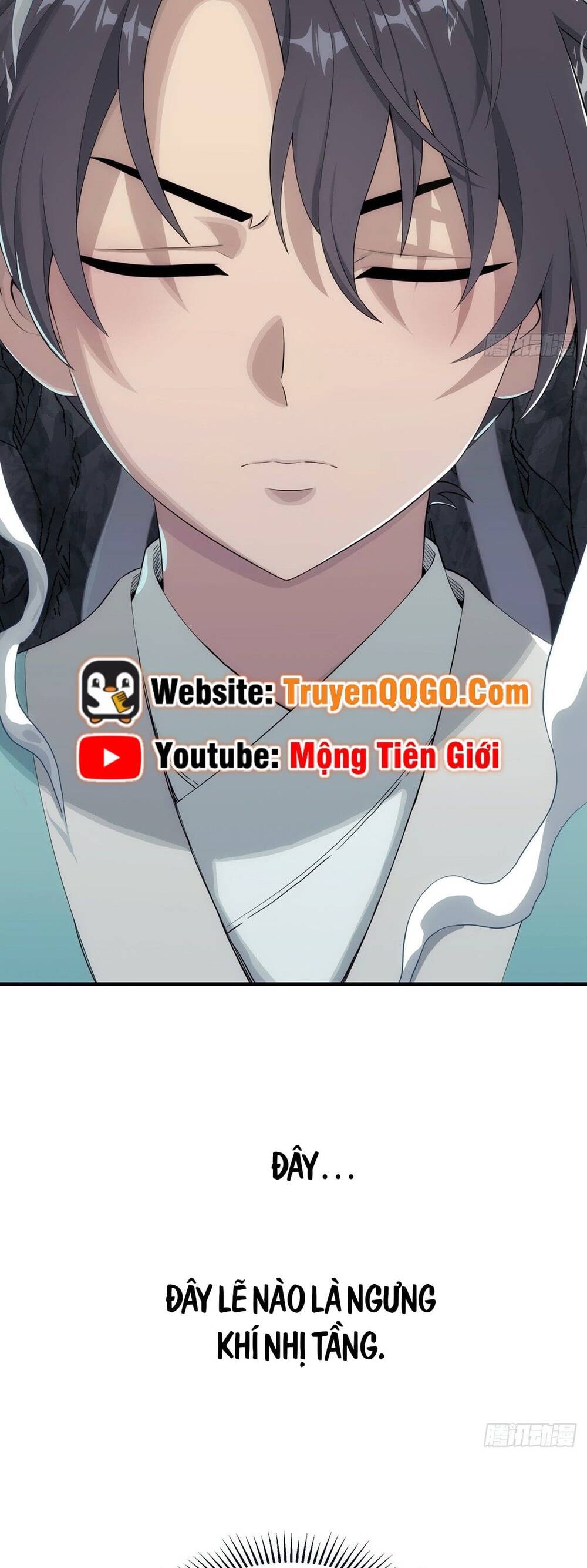 Ta Muốn Phong Thiên Chapter 3.1 - 31