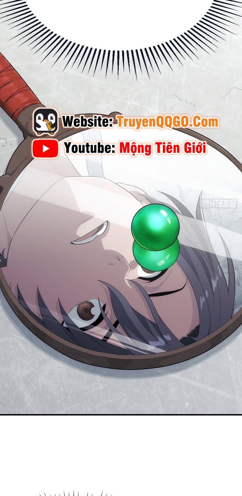 Ta Muốn Phong Thiên Chapter 3.1 - 35