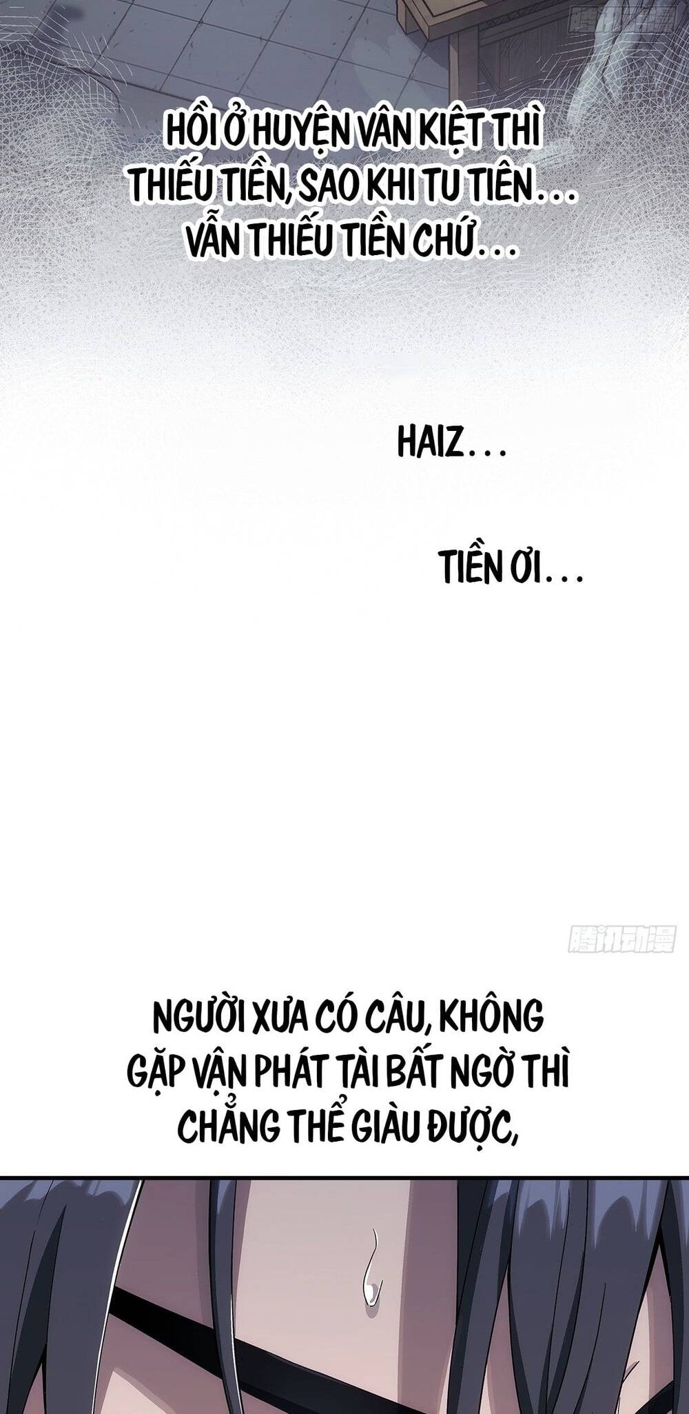 Ta Muốn Phong Thiên Chapter 3.1 - 39