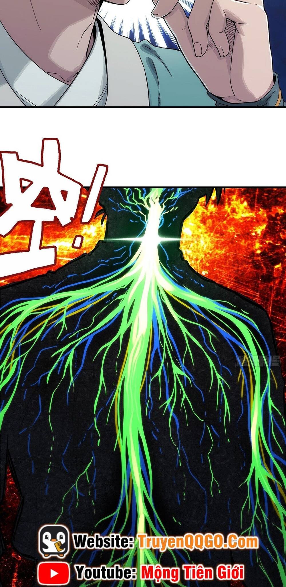 Ta Muốn Phong Thiên Chapter 3.1 - 41