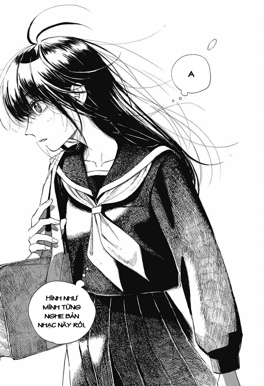 Ame To Umi Chapter 1 - 41