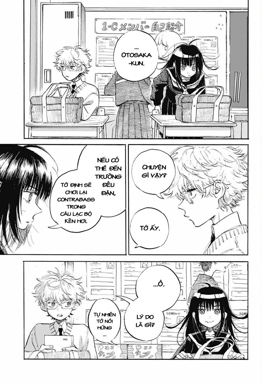 Ame To Umi Chapter 1 - 48