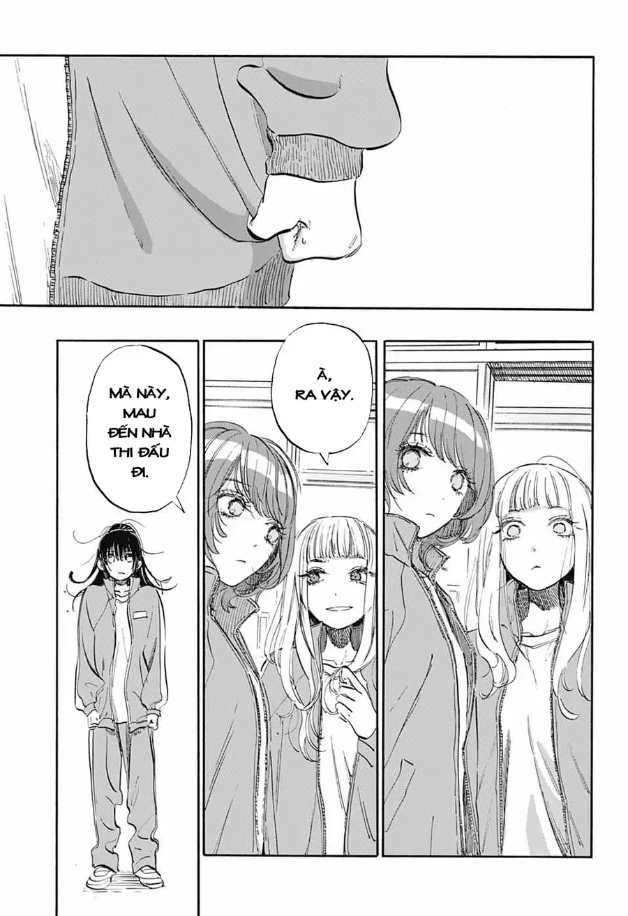 Ame To Umi Chapter 2 - 46