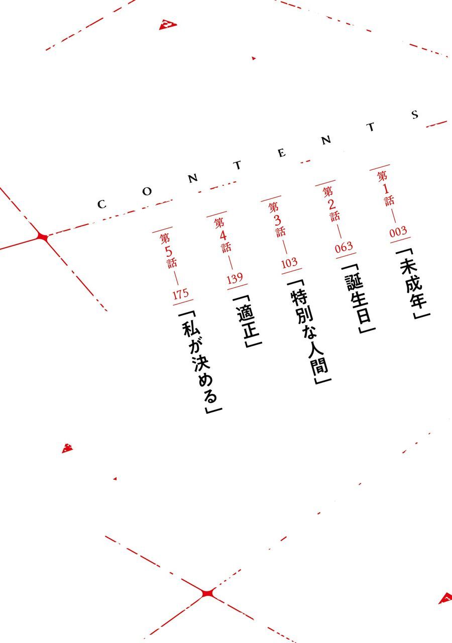 Sensei, Bokutachi Wa Koroshiteimasen. Chapter 1 - 4