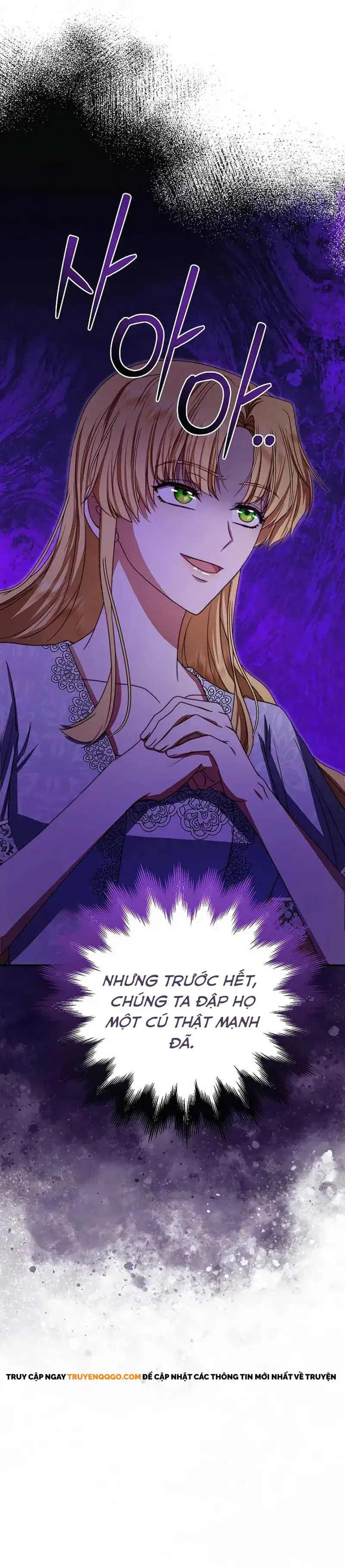 Hoàng Hậu Sát Thủ Chapter 13 - 10