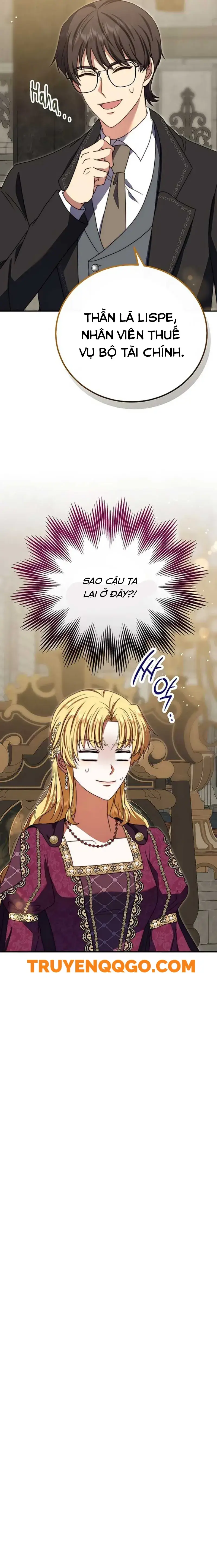 Hoàng Hậu Sát Thủ Chapter 17 - 13
