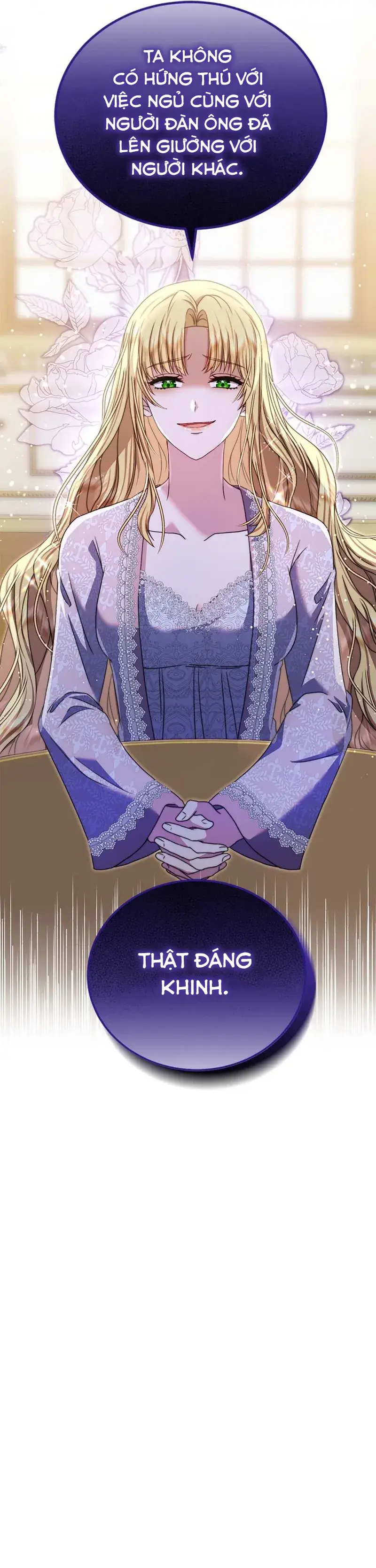 Hoàng Hậu Sát Thủ Chapter 2 - 11