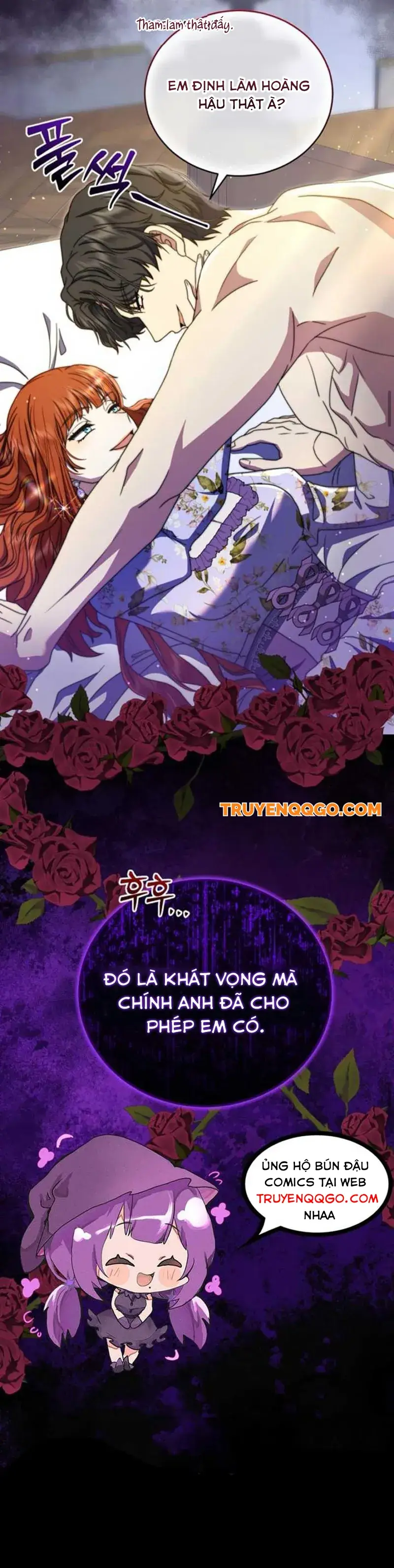 Hoàng Hậu Sát Thủ Chapter 3 - 9