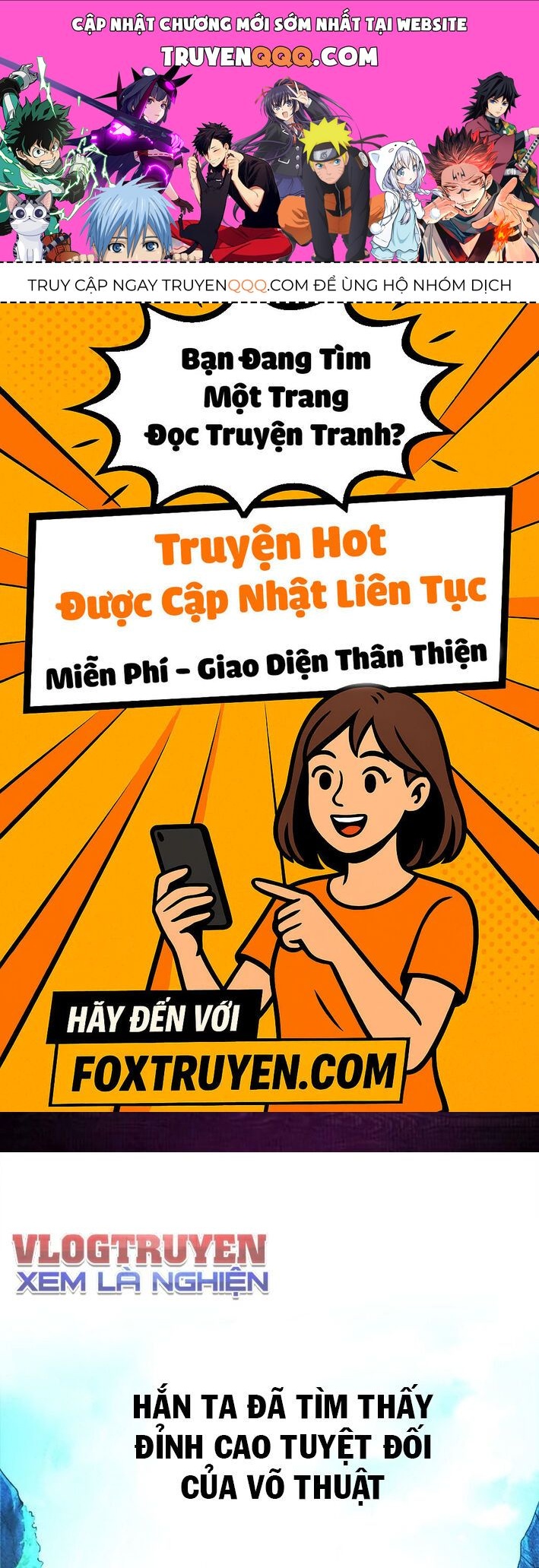 Tổ Sư Hồi Quy: Tái Sinh Thành Hậu Duệ Sau Nghìn Năm Chapter 1 - 1