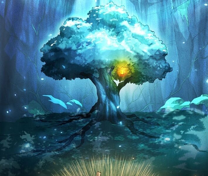 Tổ Sư Hồi Quy: Tái Sinh Thành Hậu Duệ Sau Nghìn Năm Chapter 1 - 114