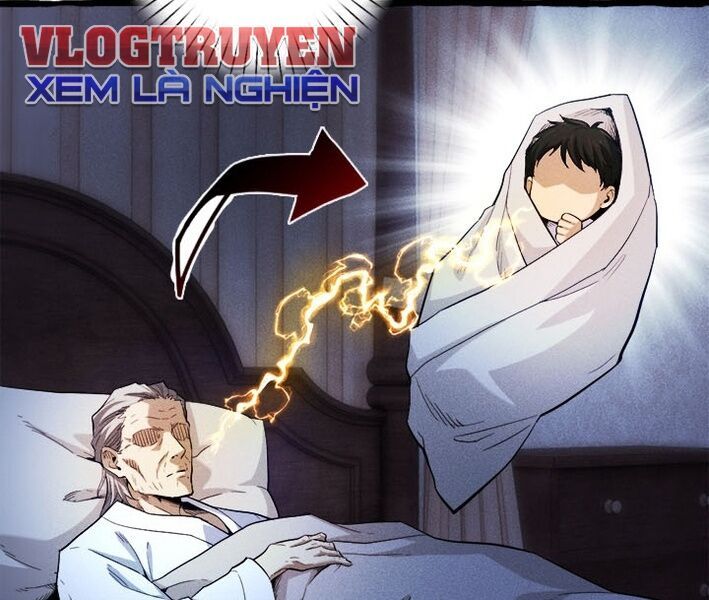 Tổ Sư Hồi Quy: Tái Sinh Thành Hậu Duệ Sau Nghìn Năm Chapter 1 - 118