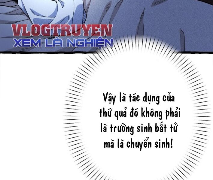 Tổ Sư Hồi Quy: Tái Sinh Thành Hậu Duệ Sau Nghìn Năm Chapter 1 - 119