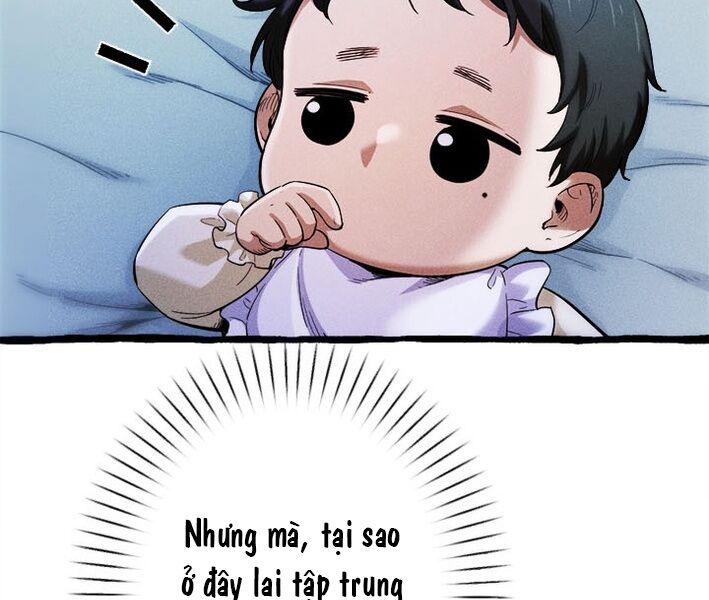 Tổ Sư Hồi Quy: Tái Sinh Thành Hậu Duệ Sau Nghìn Năm Chapter 1 - 129